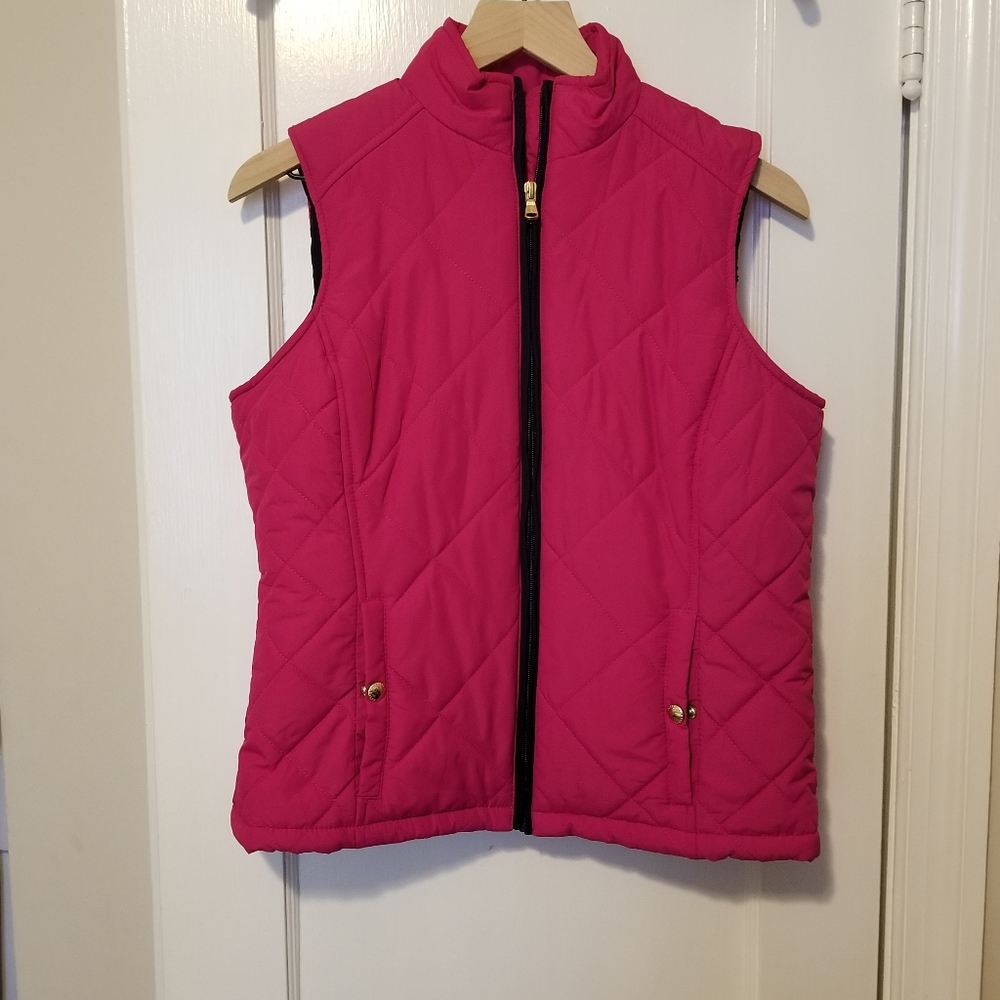 Ralph Lauren Puffer Vest